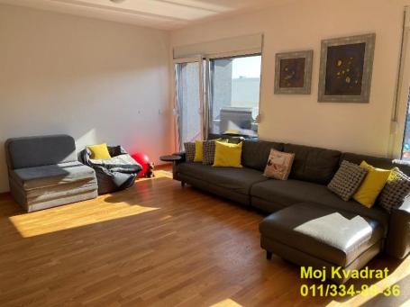 Rakovica, Vidikovac - Kneza Višeslava, 104m2