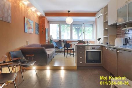 Stari grad, Terazije - Kralja Milana, 60m2