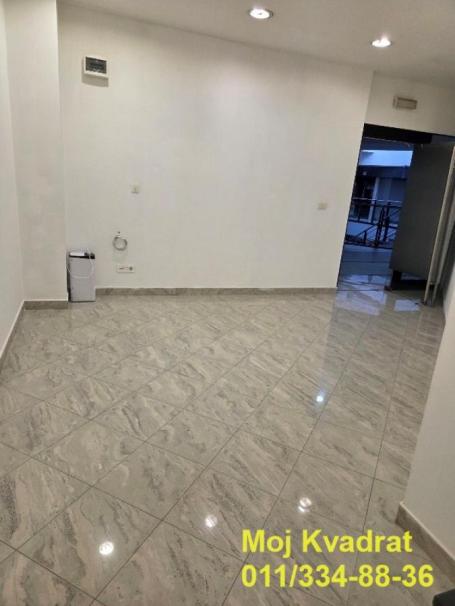 Stari grad, Terazije - Balkanska, 20m2