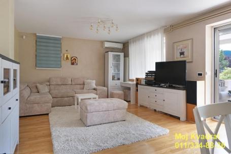 Zvezdara, Mirijevo - Kapetana Miloša Žunjića, 160m2