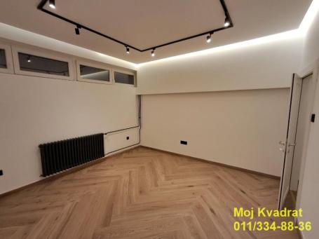 Savski venac, Slavija - Kralja Milutina, 42m2