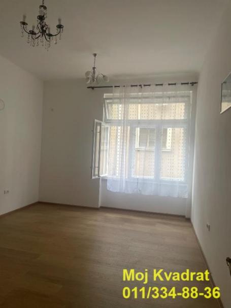 Vračar, centar - Krunska, 33m2