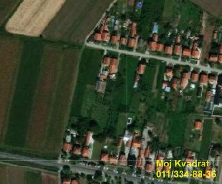 Zemun - Ugrinovci, 20.24 ari