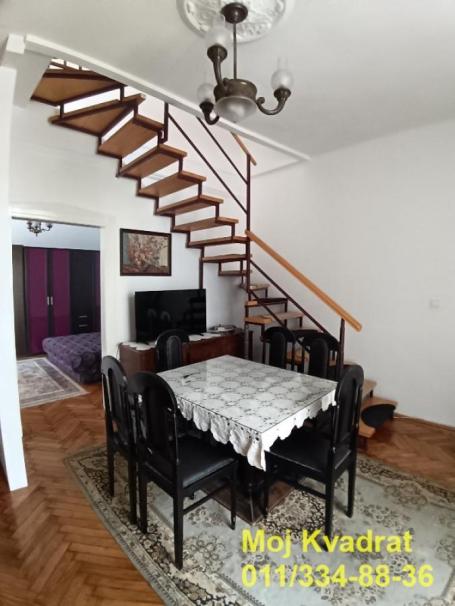 Stari grad - Gundulićev venac, 121m2