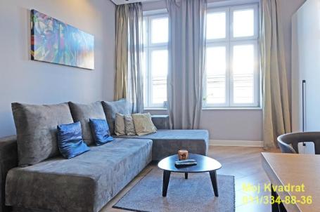 Stari grad, centar - Čika Ljubina, 73m2