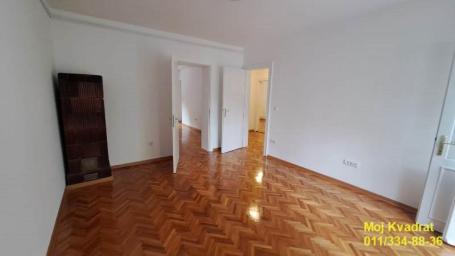 Stari grad, Gornji Dorćol - Kapetan Mišina, 81m2