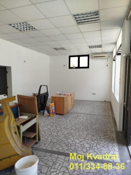 Zemun, Sava Kovačević - Dragana Rakića, 83m2