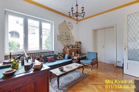 Vračar, Crveni krst - Timočka, 103m2