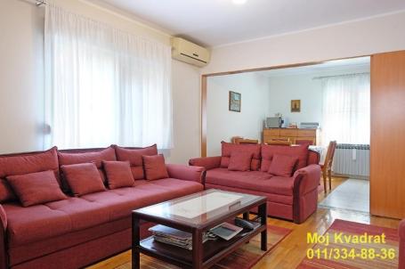 Zemun, Novi grad - Kumanovska, 92m2