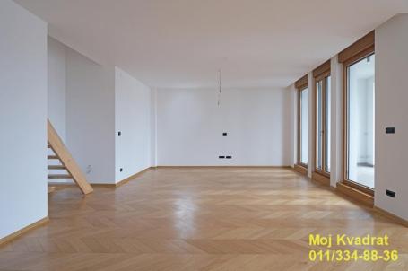 Vračar, Južni bulevar - Gospodara Vučića, 193m2