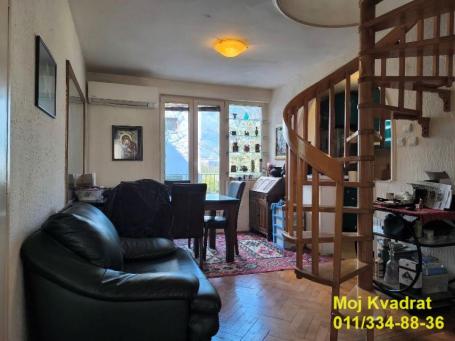 Voždovac, Medaković II - Rastka Petrovića, 129m2