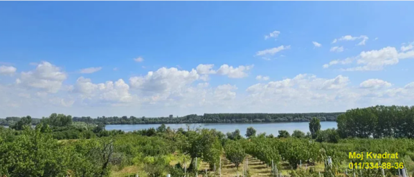 Grocka, Plavinci - Careva glavica, 34.71a