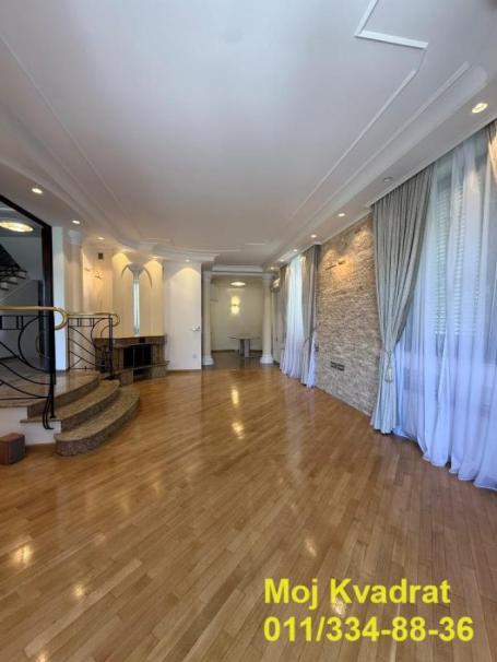Voždovac, FON - Bulevar oslobođenja, 312m2