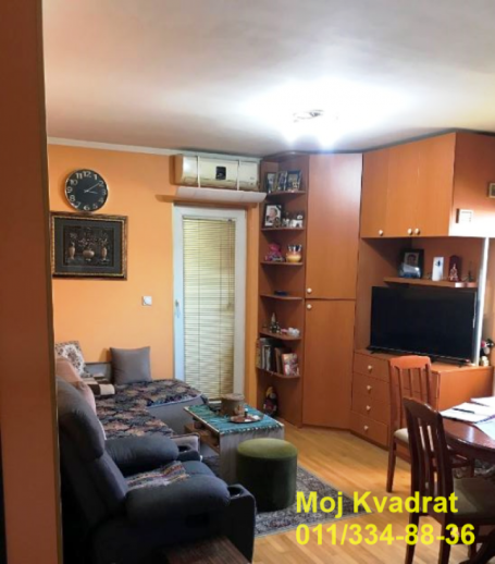 Rakovica, Kneževac - Kneževačka, 45m2