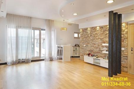Vračar, Hram Svetog Save - Hadži Melentijeva, 130m2