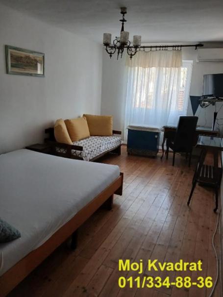 Stari grad - Zeleni venac, 55m2