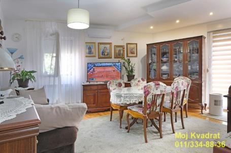 Zvezdara, Mirijevo - Klanička stara, 53m2