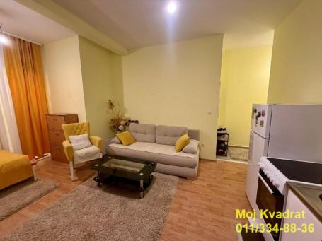 Zvezdara, Učiteljsko naselje - Svetog Klimenta, 30m2