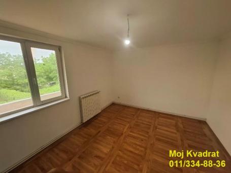 Palilula, Višnjička banja - Ljubomira Jovanovića, 60m2