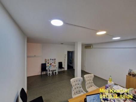 Novi Beograd, Blok 37 - Narodnih heroja, 71m2