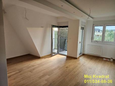 Valjevo - Divčibare, 47m2