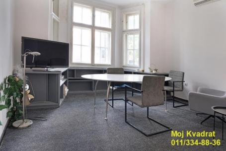 Palilula, Profesorska kolonija - Ljubomira Stojanovića, 84m2