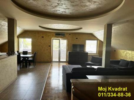 Čukarica, Železnik - Stevana Filipovića, 200m2