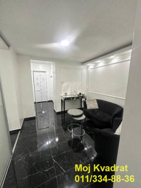 Stari grad, Dorćol - Dositejeva, 50m2
