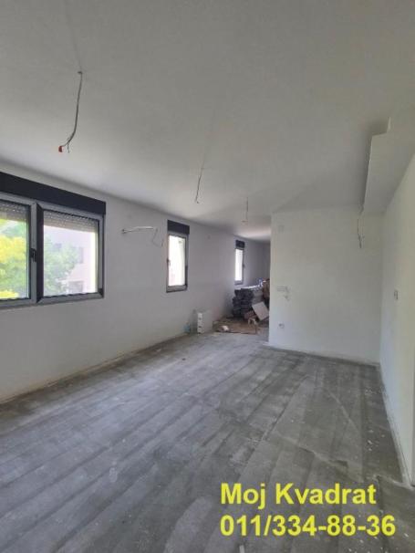 Vračar, Južni bulevar - Generala Horvatovića, 78m2