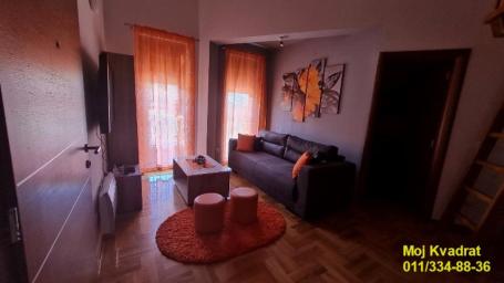 Zlatibor, Bele vode - Crnog bora, 39m2
