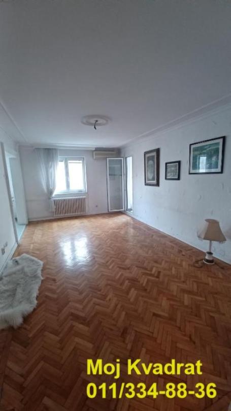 Savski venac, centar - Durmitorska, 105m2