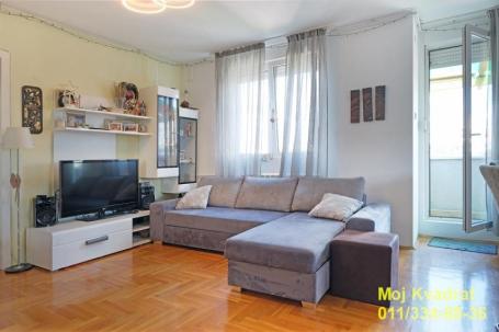 Voždovac, Darvinova pošta - Kumodraška, 102m2