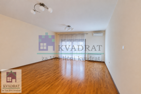 PREMIUM ČETVOROSOBAN STAN | 110m² + TERASA 38m² | UKUPNO 148m², III sprat | LIMAN 3 | NOVI SAD - 440