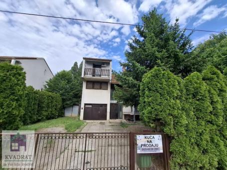 Porodična kuća 93m², 3 ara, Gaj II, Obrenovac - 160.000€