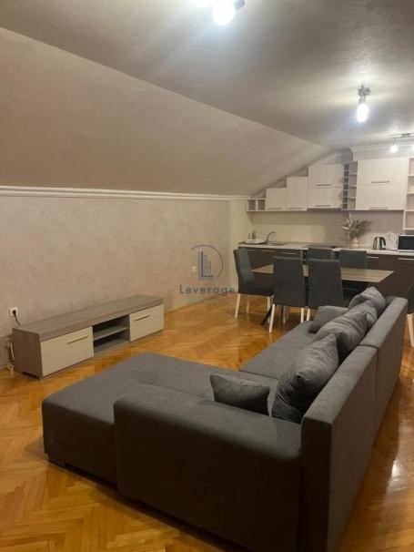 Pančevo, centar, 89 m2