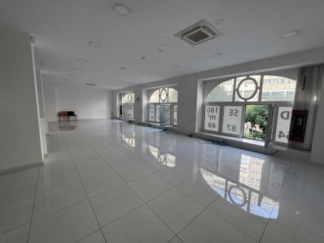 Poslovni prostor, Terazije, 179m2