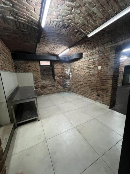 Poslovni prostor, Terazije, 82m2