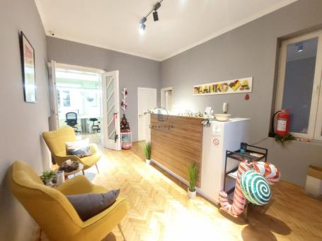 Poslovni prostor, Brankova, 120m2