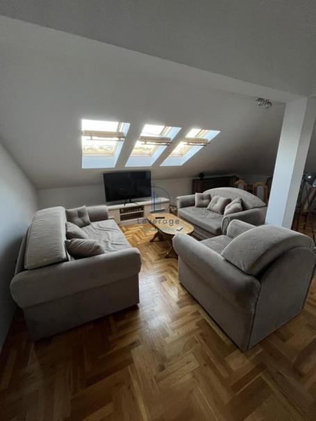 Mirijevo, Danilova, 60m2