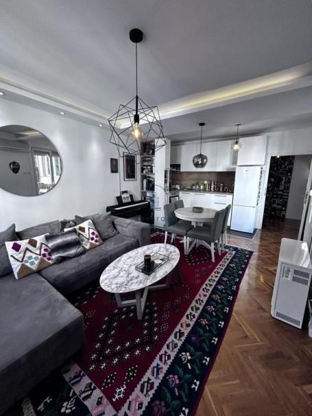 Centar, Pop Lukina, 47 + 3 m2
