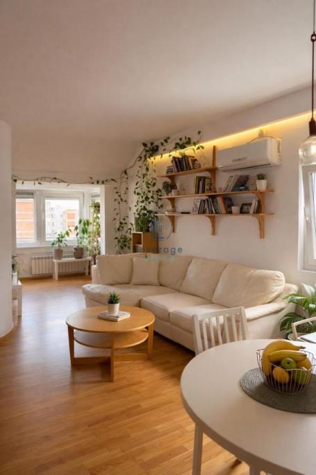 Blok 71, Dr Ivana Ribara, 103 m2