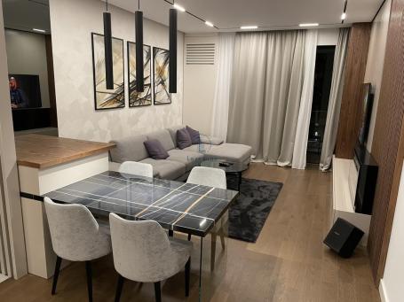 Beograd na vodi, 71m2