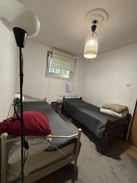 Ekonomski fakultet, 26m2+11m2