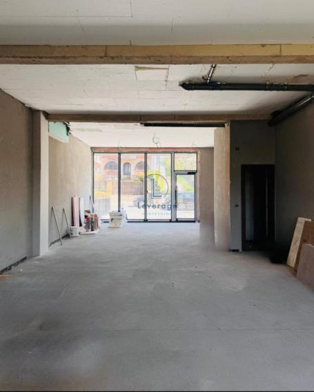 Lokal, 25. maj, 68.10m2