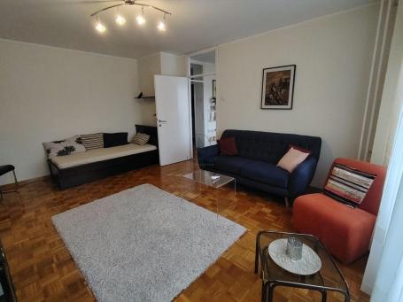 Blok 34, Bulevar Arsenija Čarnojevića, 69 m2