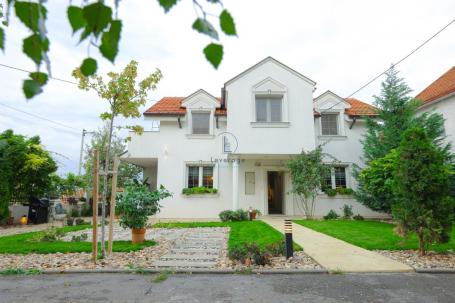 Lux kuća, Veliki mokri lug, 155 m2