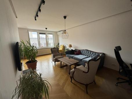 Hram Sv Save, 75m2