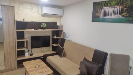 Margita, Svetog Save, 40m2