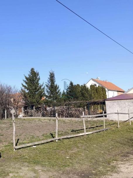 Građevinski plac, Misa, 5.06 ari