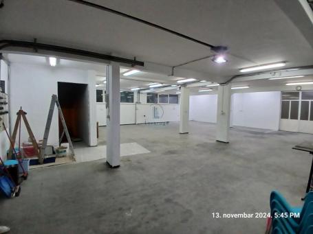 Magacin, Zemun polje, Franje Krča,460 m2